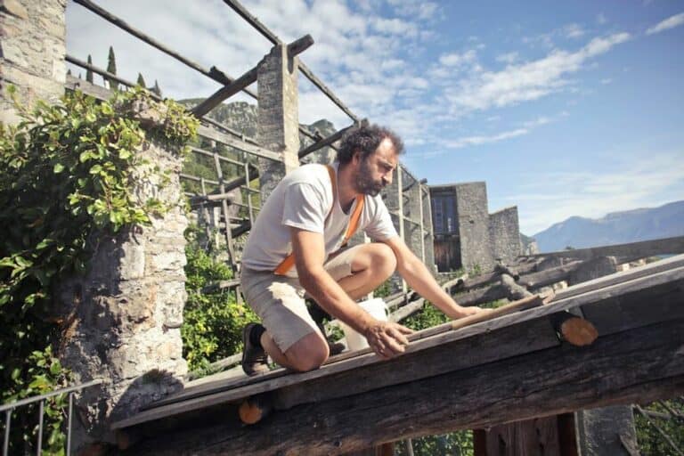 ROOF FIX