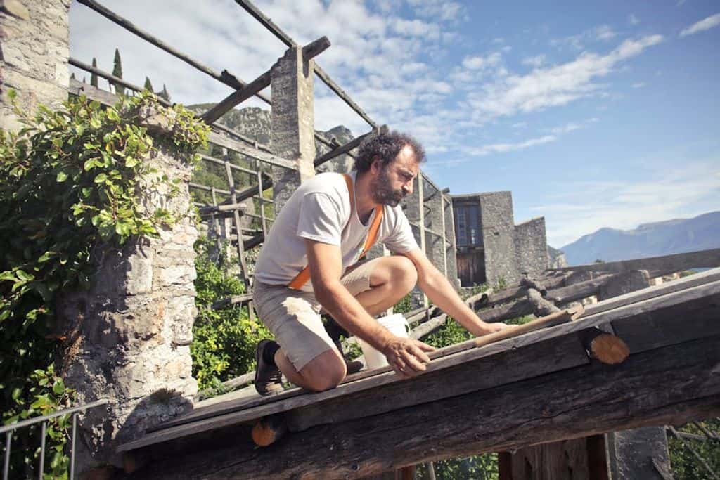 Andrea Piacquadio באתר PEXELS ROOF FIX